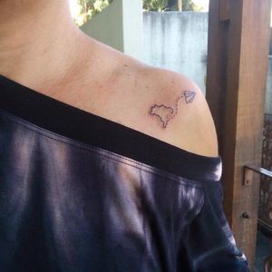 Meet your Posher, Andreia